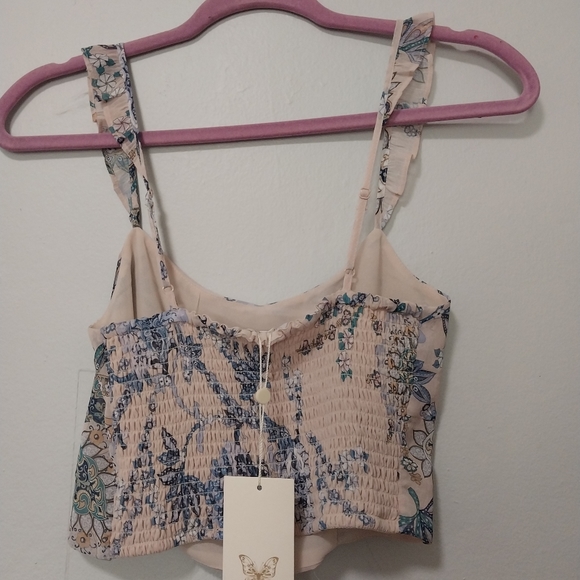 Secret Mission Janice Set, Top Only - Picture 8 of 9